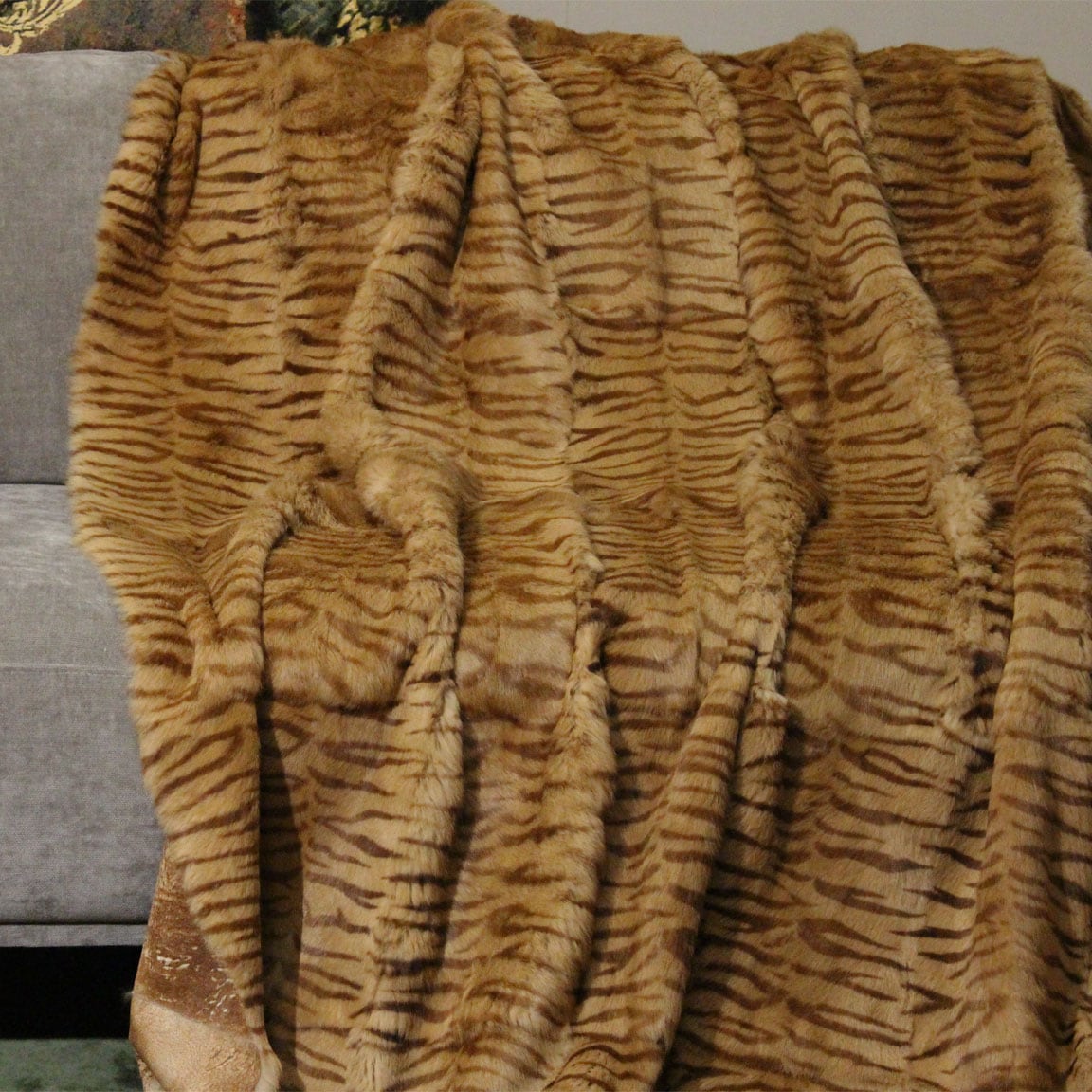Nappakanin-tigermuster-cognac-140x200-detail Nappakanin-tigermuster-cognac-140x200-detail