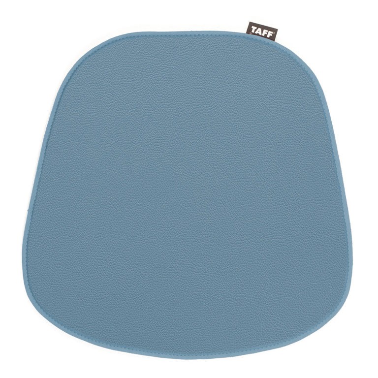 Sitzkissen-Nappa-Leder-Arm-Chair-meerblau#83