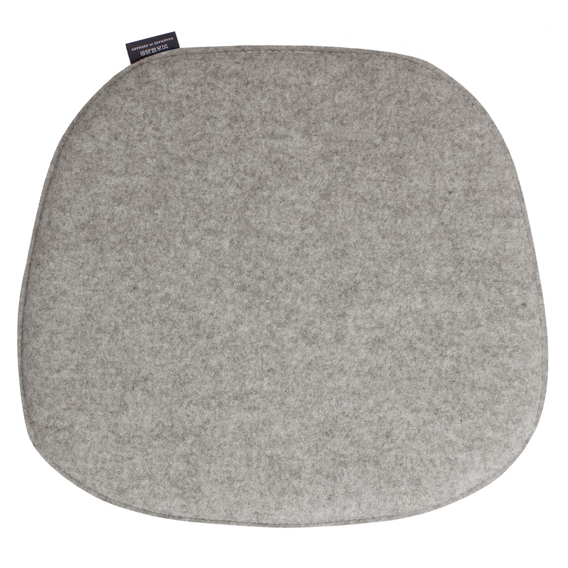 Sitzkissen-Side-Chair-Rueckseite-Filz-grau Sitzkissen-Side-Chair-Rueckseite-Filz-grau