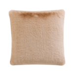 Webpelzkissen Bali Pale beige #3
