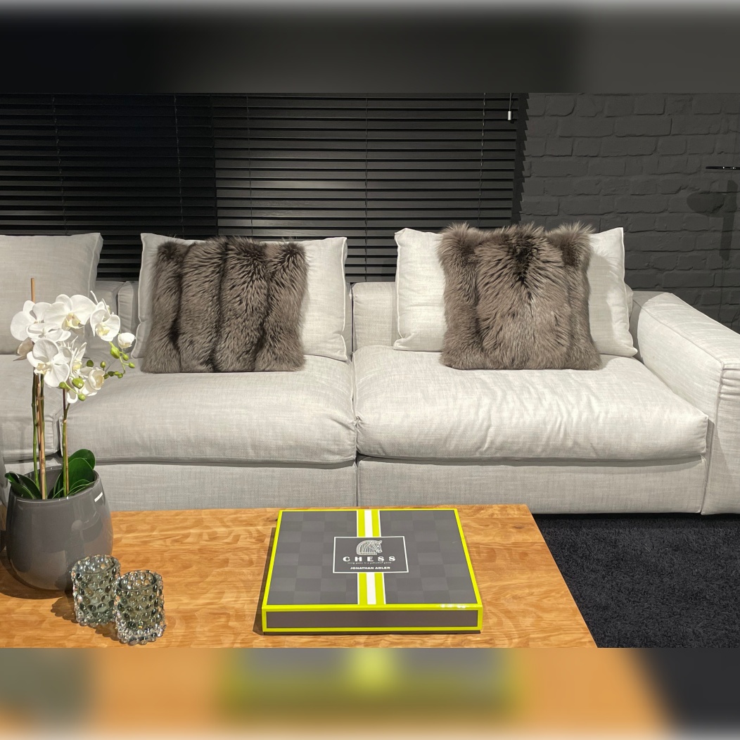 8. Arctic Noble - Grey Powder gefärbt - (image00033)